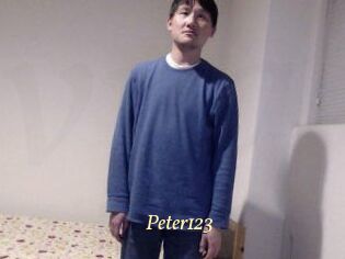 Peter123