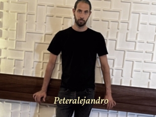 Peteralejandro