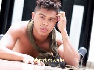 Peterbrownm