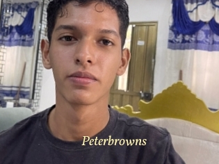 peterbrowns Vidéo porno gratuite