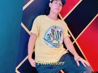 Peterconorr