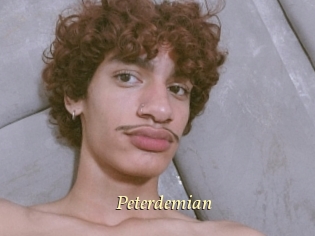 Peterdemian