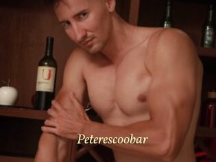 Peterescoobar