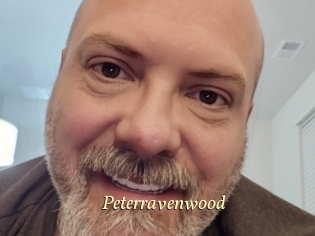 Peterravenwood