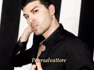Petersalvattore
