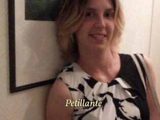 Petillante