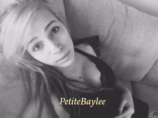 PetiteBaylee