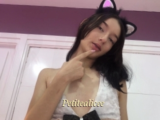 Petitealicee