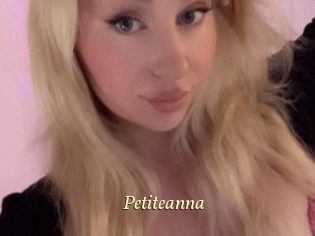 Petiteanna