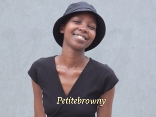 Petitebrowny