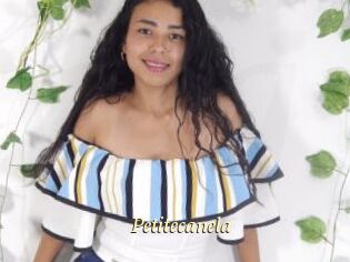 Petitecanela