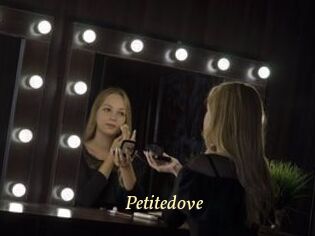 Petitedove