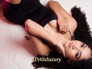 Petiteluxury