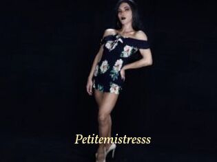 Petitemistresss