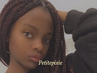 Petitepixie