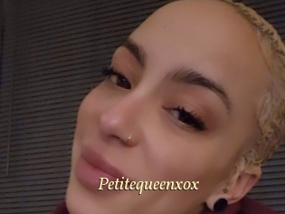 Petitequeenxox