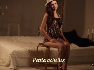 Petiterachellex