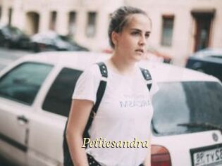 Petitesandra