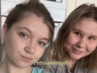 Petraandengel