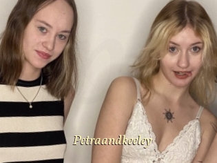 Petraandkeeley