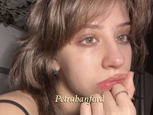 Petrabanford
