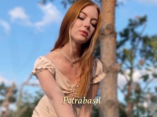 Petrabasil
