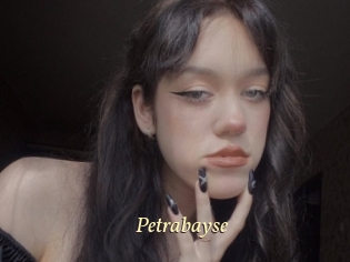 Petrabayse