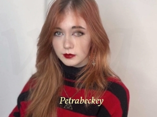 Petrabeckey