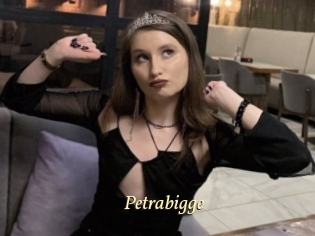 Petrabigge