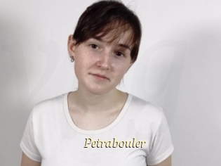 Petrabouler