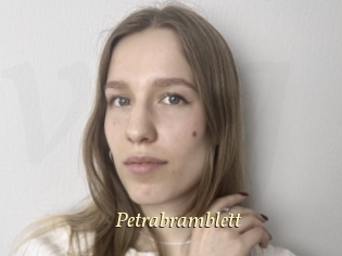 Petrabramblett