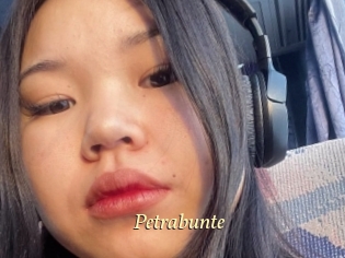 Petrabunte