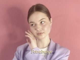 Petraburge