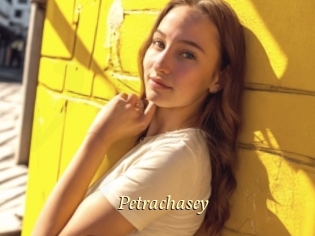 Petrachasey