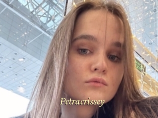 Petracrissey