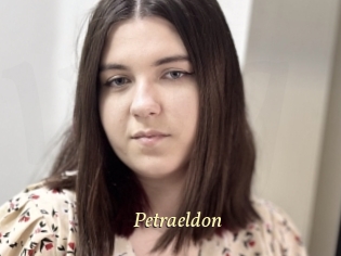 Petraeldon