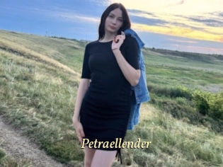 Petraellender
