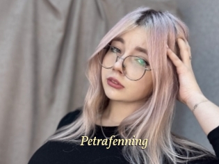 Petrafenning