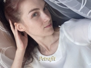 Petrafit