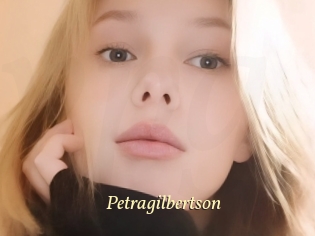 Petragilbertson