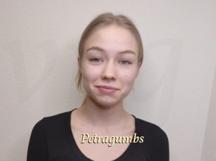 Petragumbs