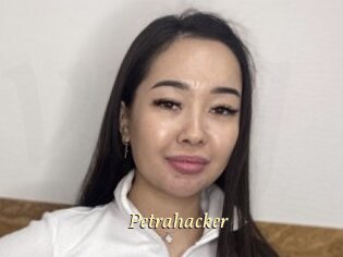 Petrahacker