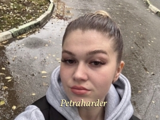 Petraharder