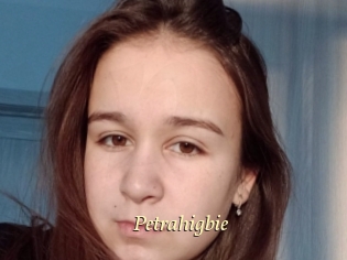 Petrahigbie