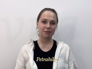 Petrahilby