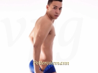 pettercolemann Vidéo porno gratuite
