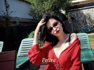 Pettra