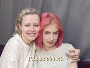 Petulaandlinette