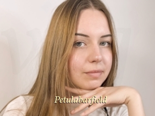 petulabarfield Vidéo porno gratuite