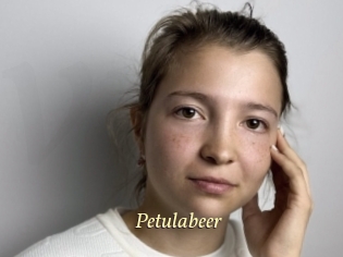 Petulabeer